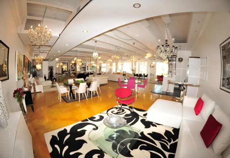 Downtown Wynwood Event Space