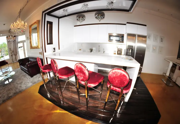 Downtown Wynwood Event Space