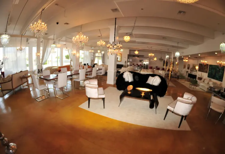 Downtown Wynwood Event Space