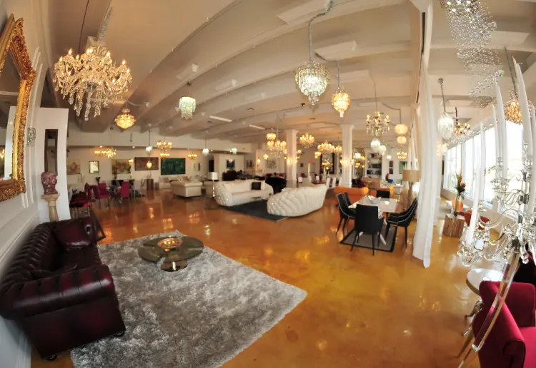 Downtown Wynwood Event Space