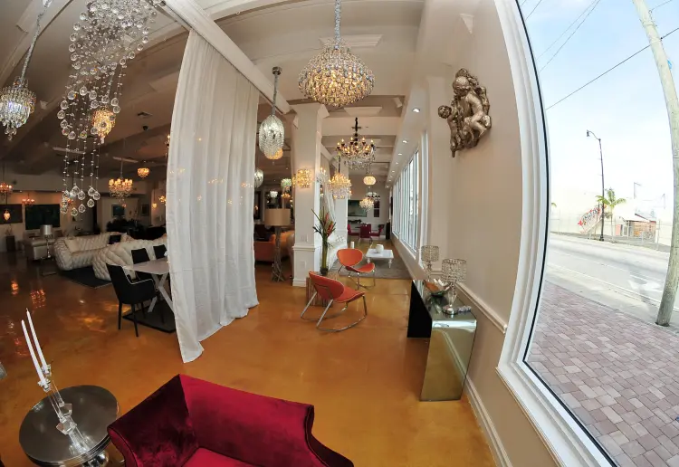 Downtown Wynwood Event Space