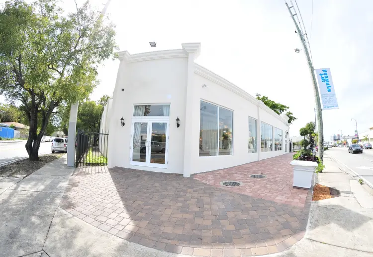 Downtown Wynwood Event Space