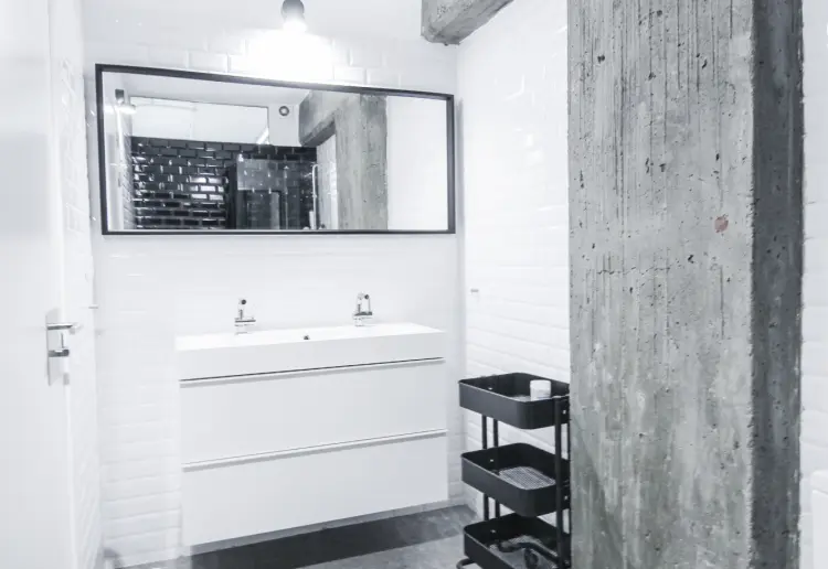 Espacio diáfano multidisciplinar en Poblenou