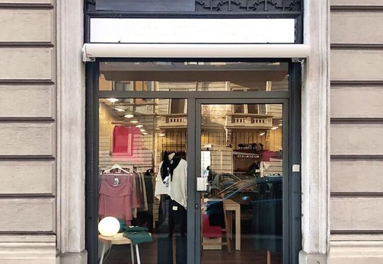 Space in Zona Corso Vercelli