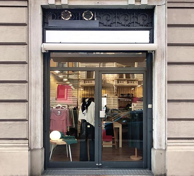 Space in Zona Corso Vercelli