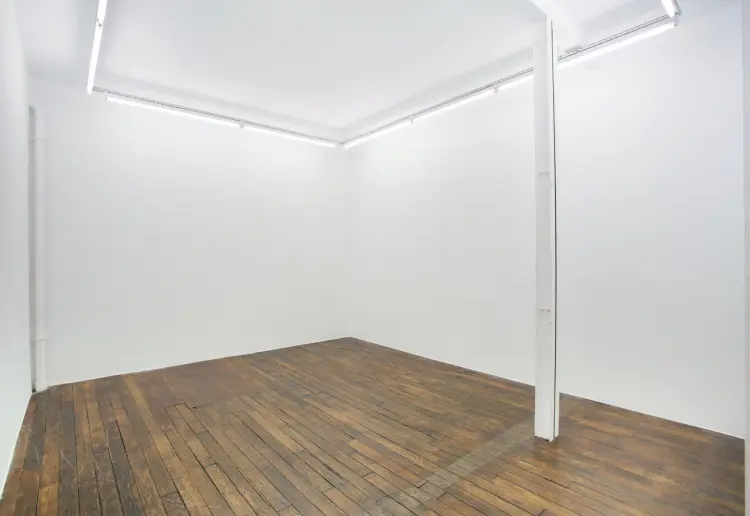 Art Galerie in Le Marais