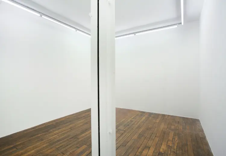 Art Galerie in Le Marais