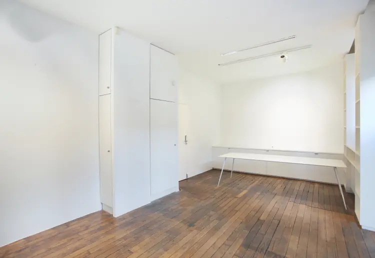 Art Galerie in Le Marais