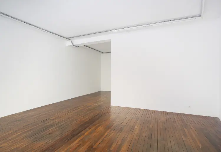 Art Galerie in Le Marais