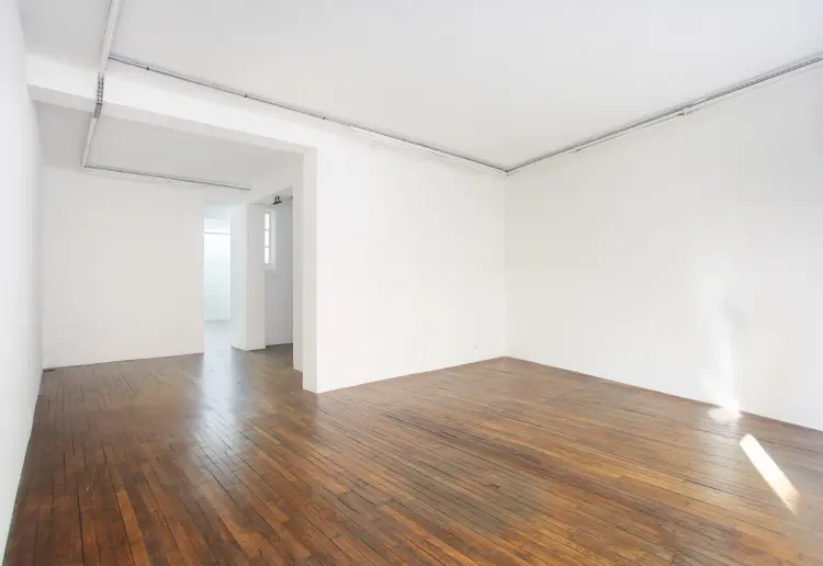 Art Galerie in Le Marais