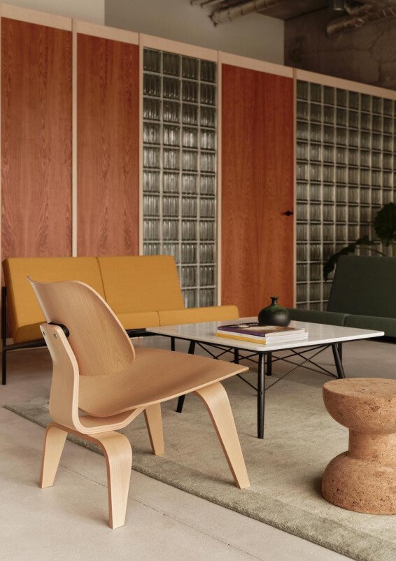 Common Room - Retro & Design Pop-Up Space