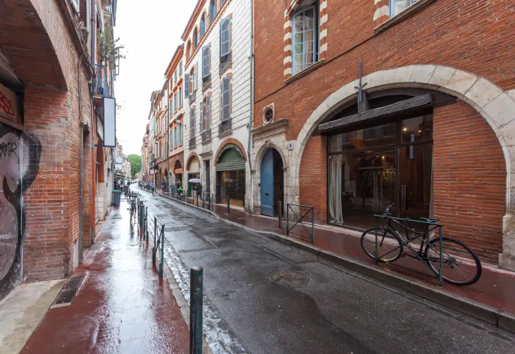 Belle salle pour vos événements à Toulouse