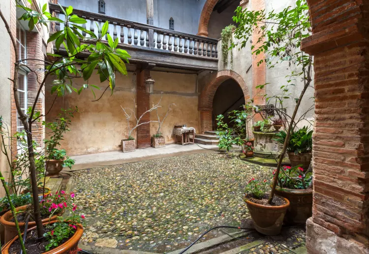 Belle salle pour vos événements à Toulouse