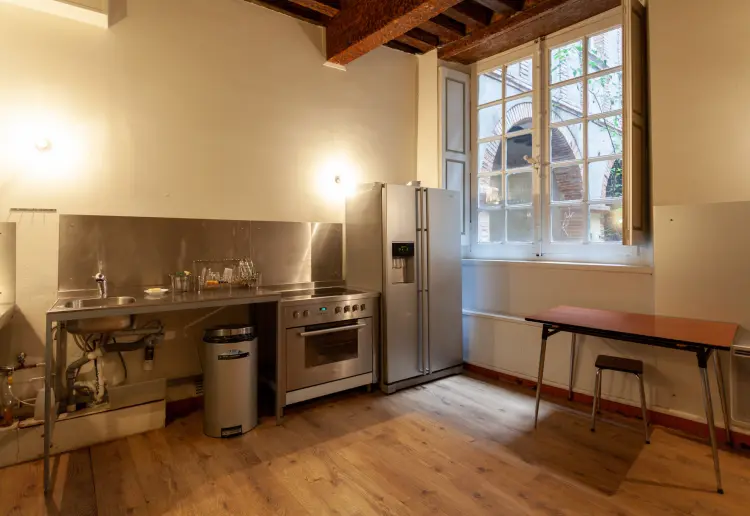 Belle salle pour vos événements à Toulouse
