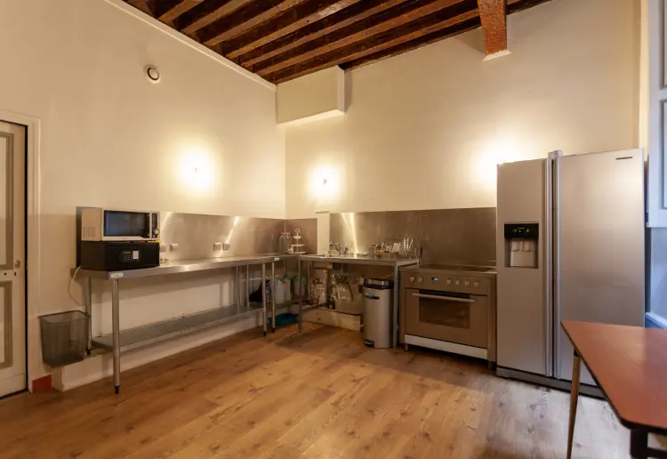 Belle salle pour vos événements à Toulouse