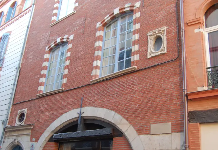 Belle salle pour vos événements à Toulouse