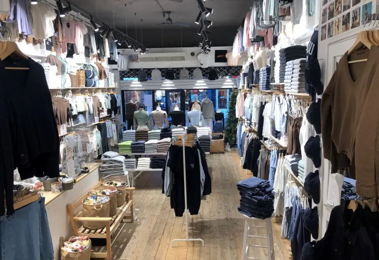 A-location in Amsterdam