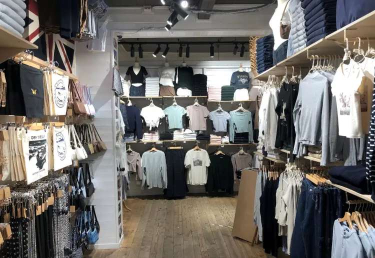 A-location in Amsterdam