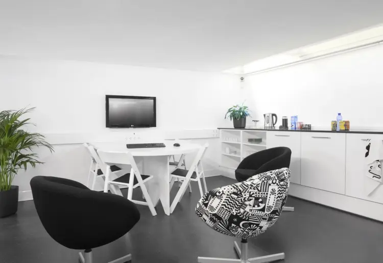 Drone Table