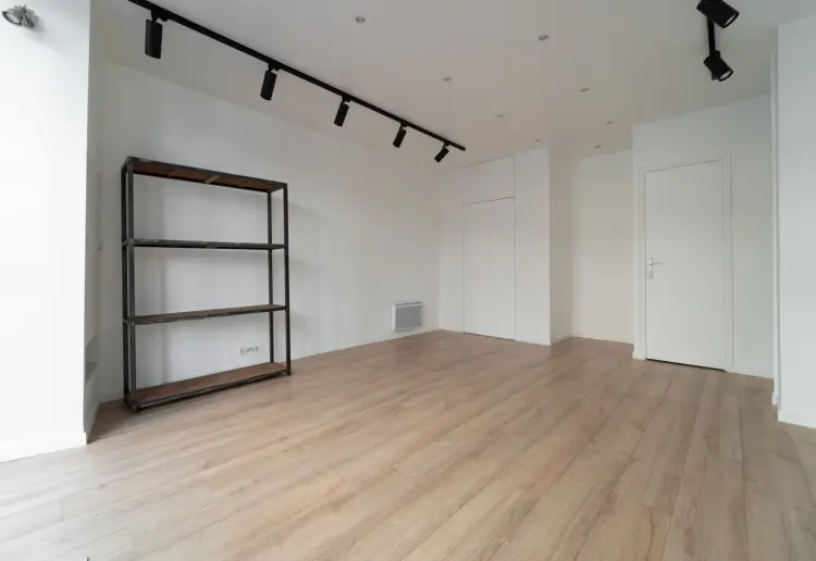 Boutique située dans le 17ème arrondissement