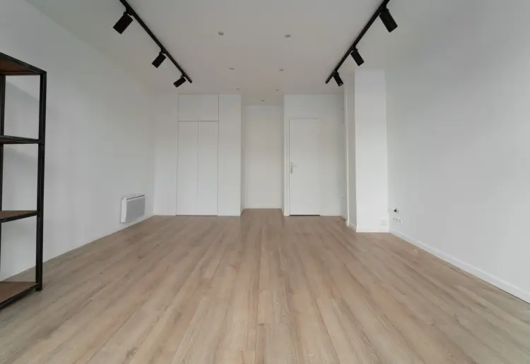 Boutique située dans le 17ème arrondissement
