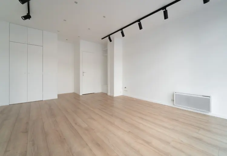 Boutique située dans le 17ème arrondissement