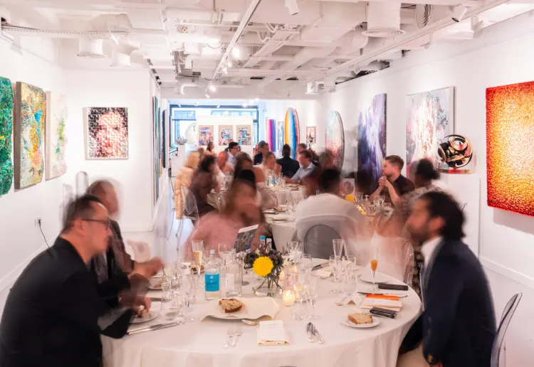 White Space Mayfair