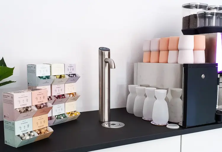 PopUp-Store and Meetingroom in the City Center