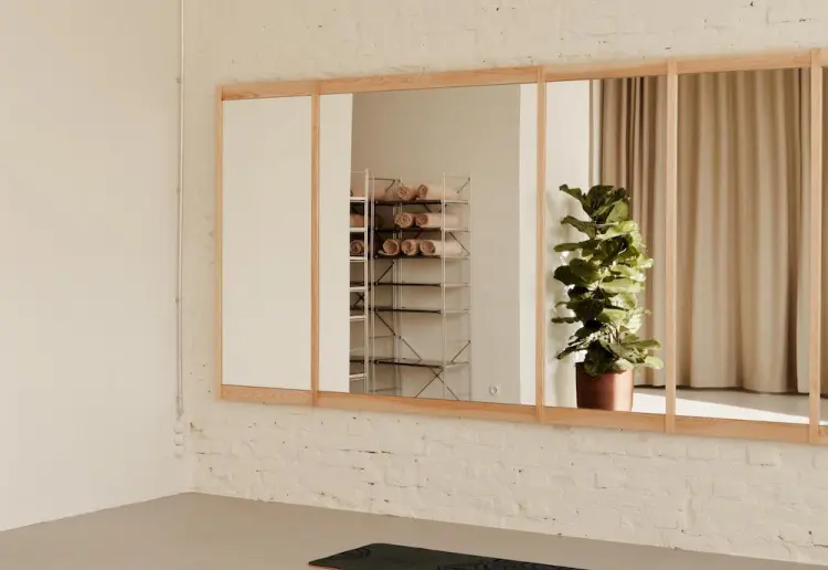 Retro & design space  in Berlin