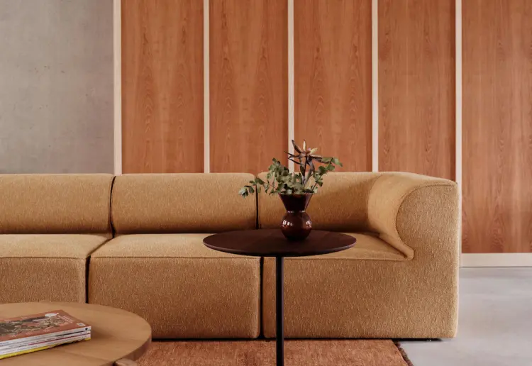 Lounge - Retro & Design Pop-Up Space