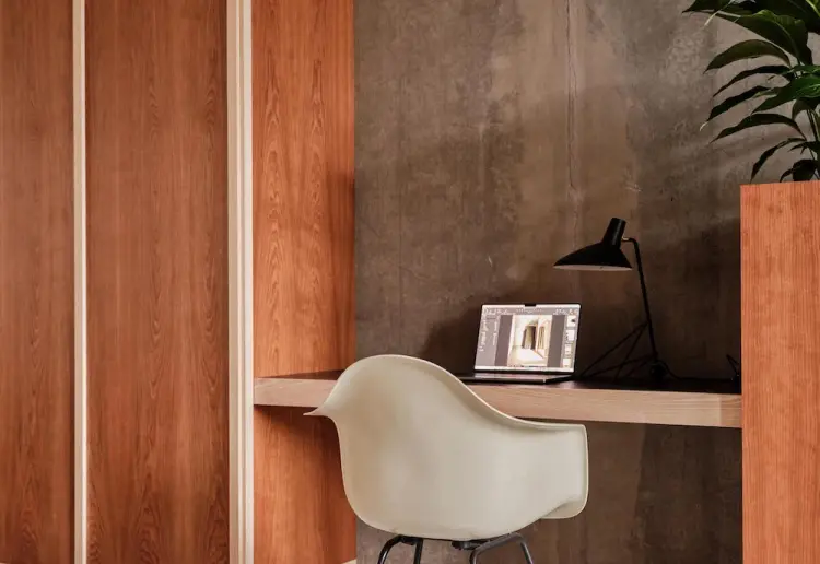 Lounge - Retro & Design Pop-Up Space