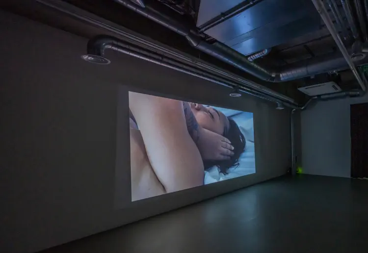 Stunning Art Gallery Space | London in Nine Elms
