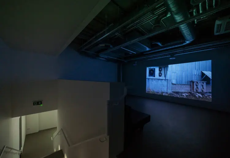 Stunning Art Gallery Space | London in Nine Elms
