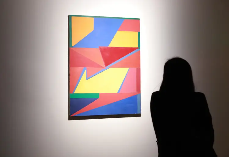 Stunning Art Gallery Space | London in Nine Elms
