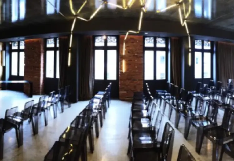 Espace a quelques pas du Capitole