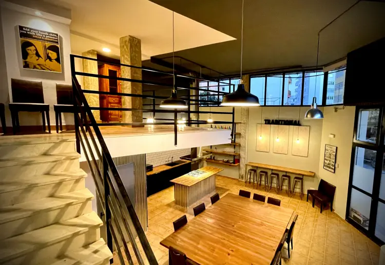 Espacio multiusos