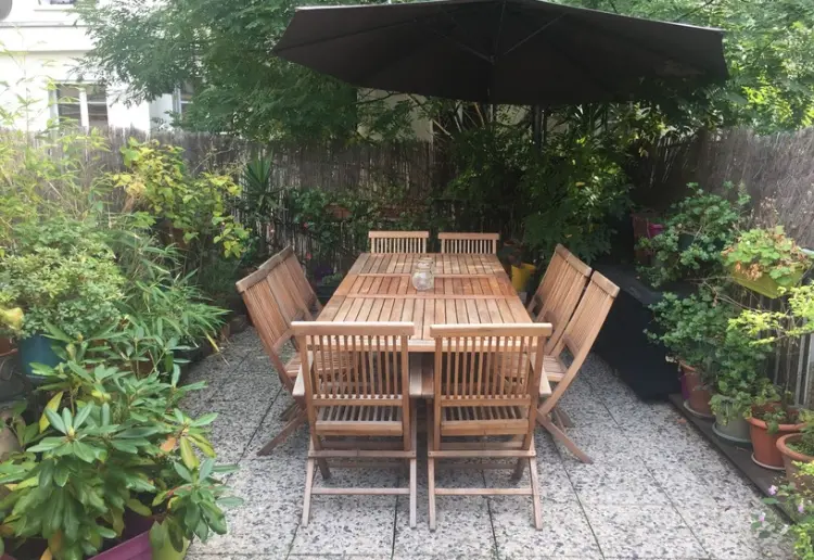 Lieu idéal pour vos événements situé a côté de la Place de Clichy