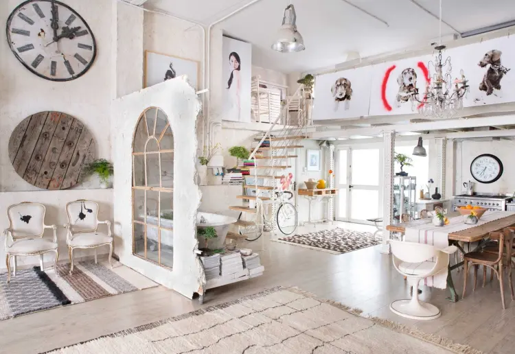 Nuestro espacio blanco