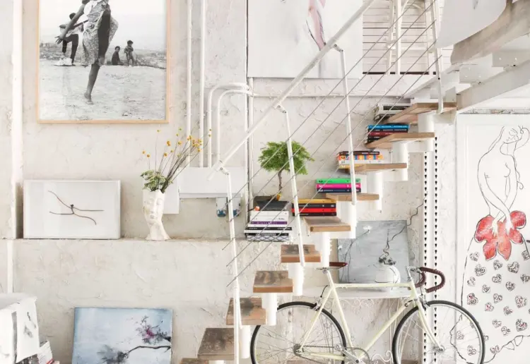 Nuestro espacio blanco