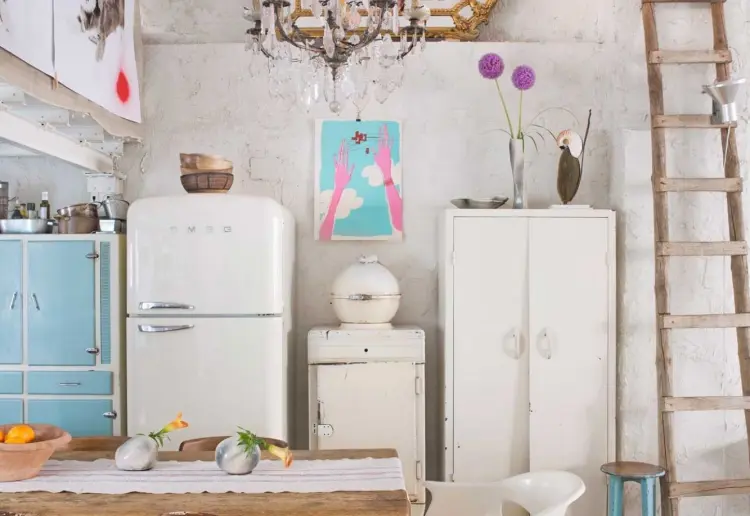 Nuestro espacio blanco