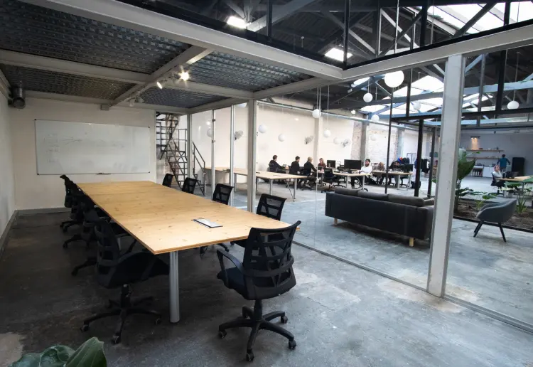 Creative event space