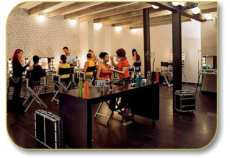 Espacio multidisciplinario