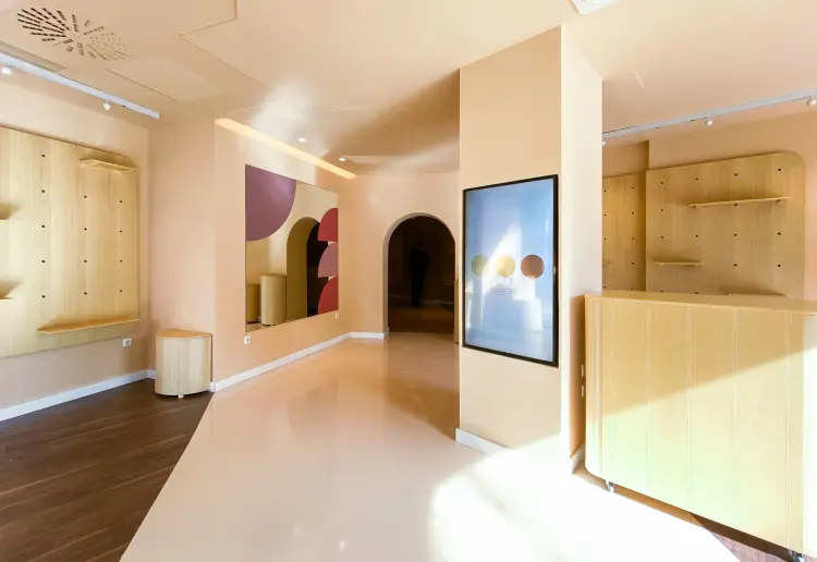 Pop-up Store Alicante