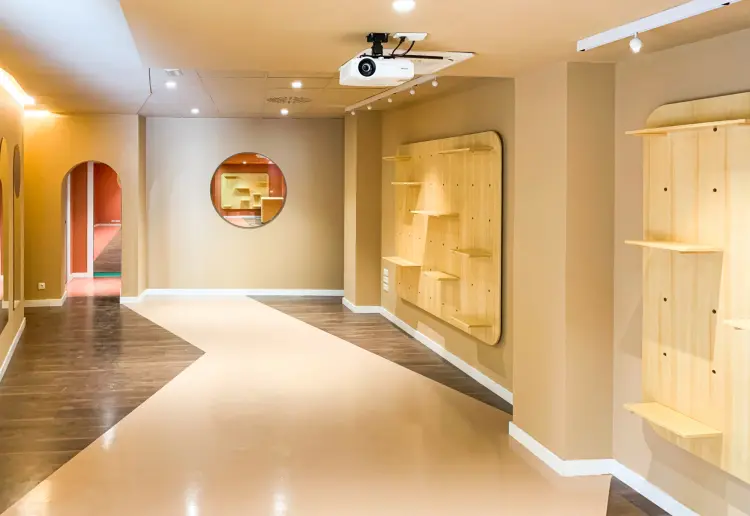 Pop-up Store Alicante
