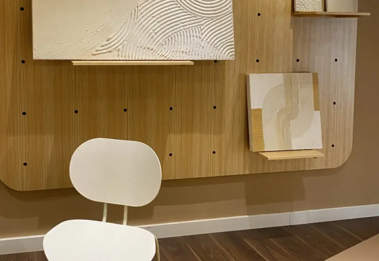 Pop-up Store Alicante