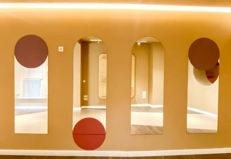Pop-up Store Alicante