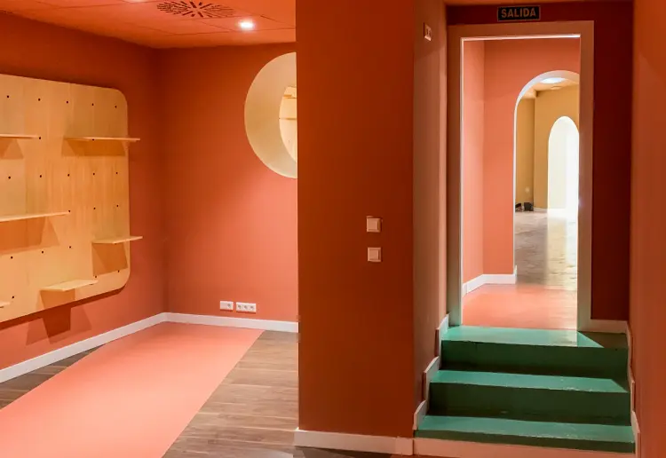 Pop-up Store Alicante
