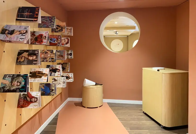 Pop-up Store Alicante