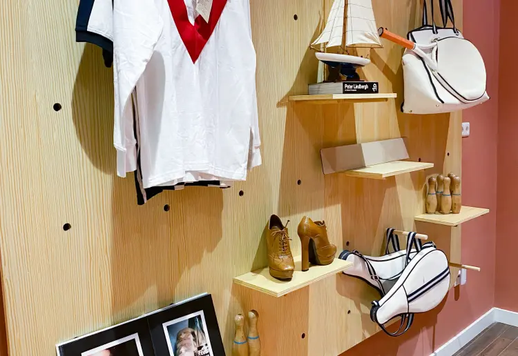Pop-up Store Alicante