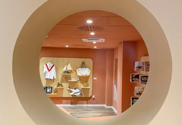 Pop-up Store Alicante